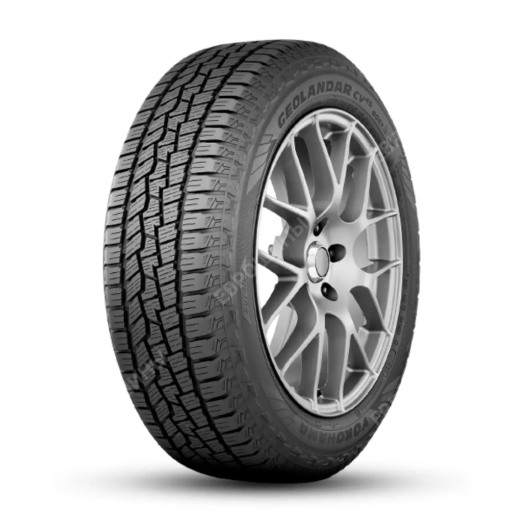 Yokohama Geolandar CV 4S G061 265/50 R20 111V XL