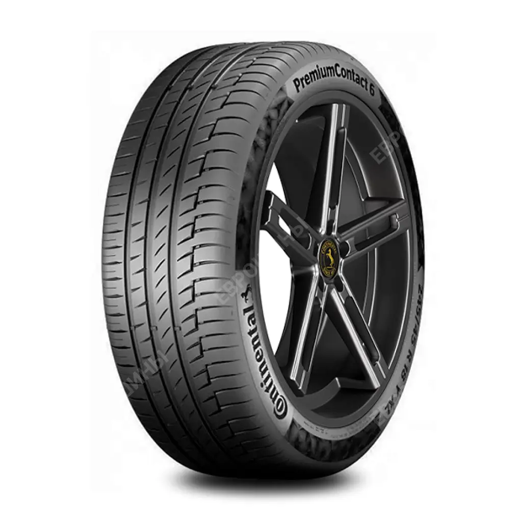 Continental ContiPremiumContact 6 255/45 ZR20 105Y XL