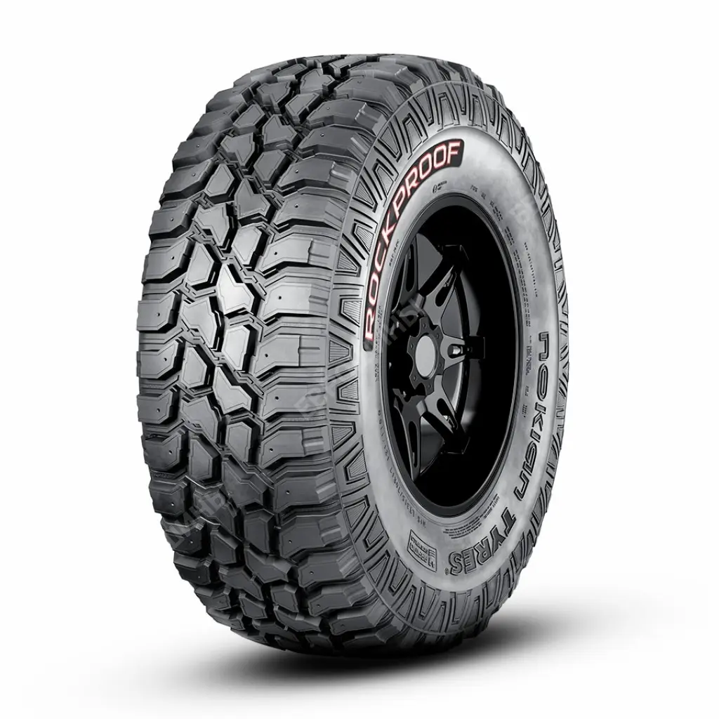 Nokian Tyres Rockproof 245/70 R17 119/116Q