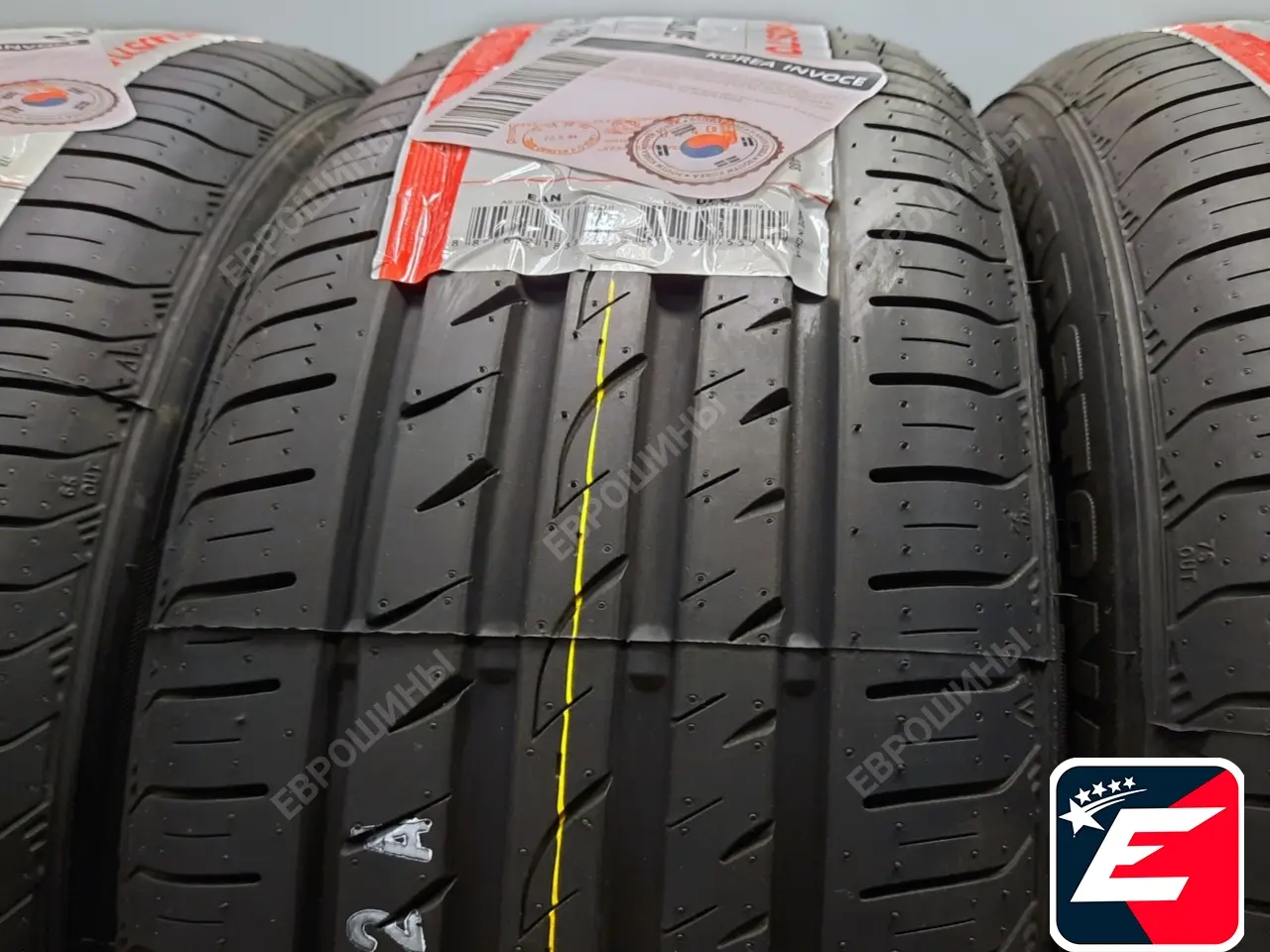 ROADSTONE EUROVIS SPORT 04 245/45 R18 100Y XL