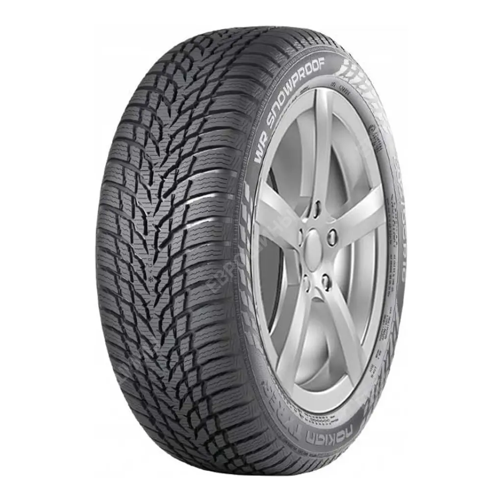 Nokian Tyres WR Snowproof P 275/40 R19 105V XL