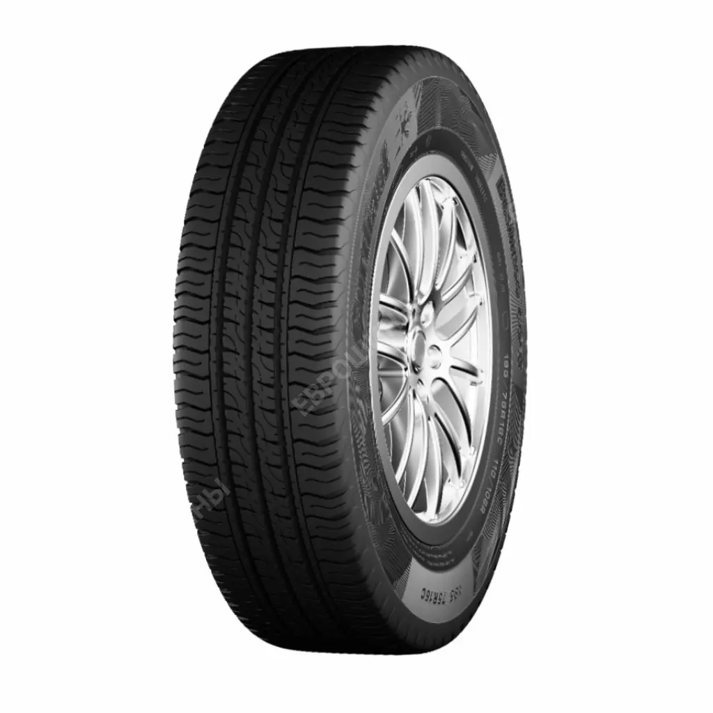 Cordiant Business CS 2 195/75 R16C 110/108R