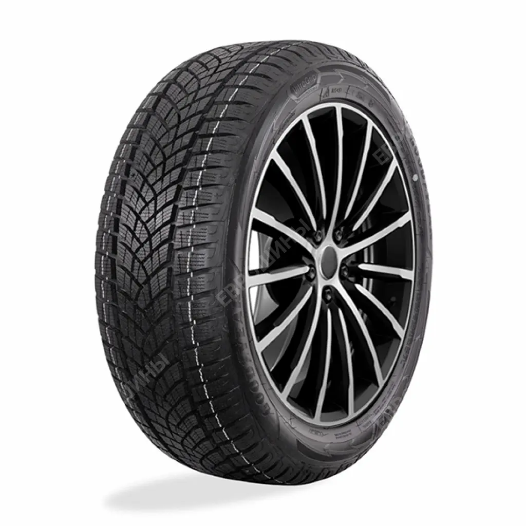 GOODYEAR ULTRAGRIP PERFORMANCE + 235/35 R20 92W XL