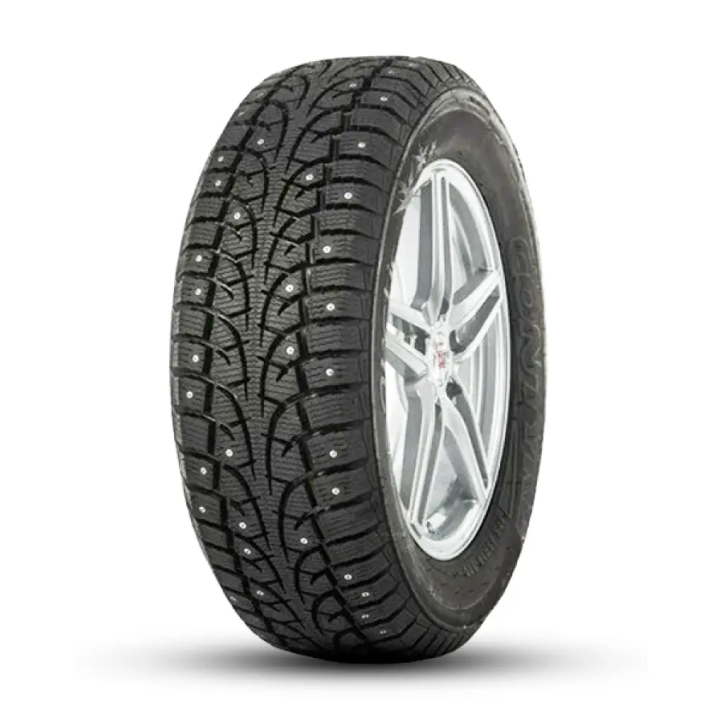 Contyre Arctic Ice 175/70 R13 82Q