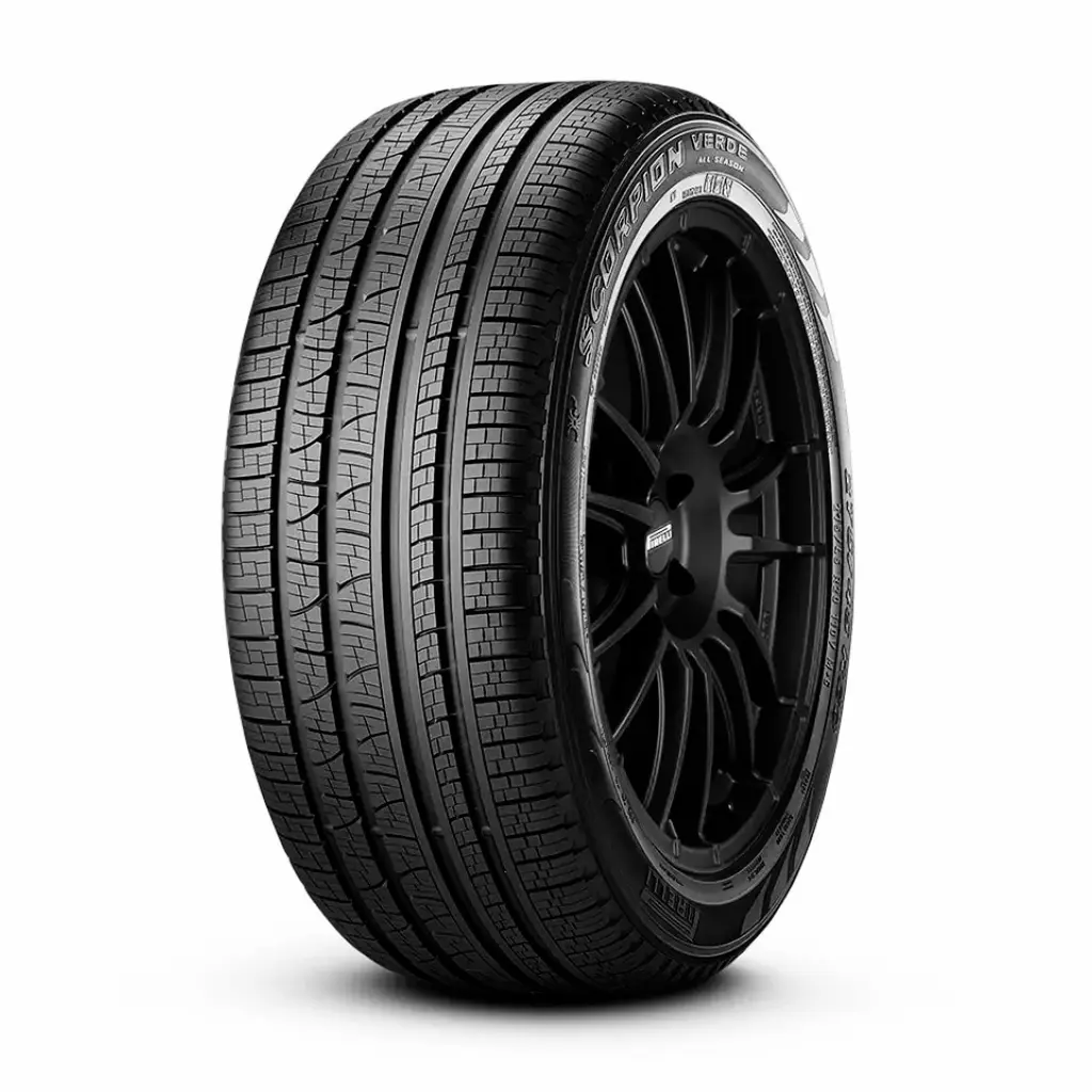 Pirelli SCORPION VERDE All-Season 215/65 R16 98H M+S