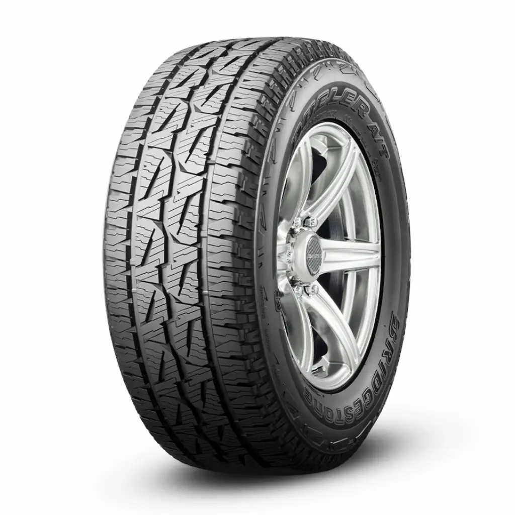 Bridgestone Dueler A/T 001 265/65 R18 114V