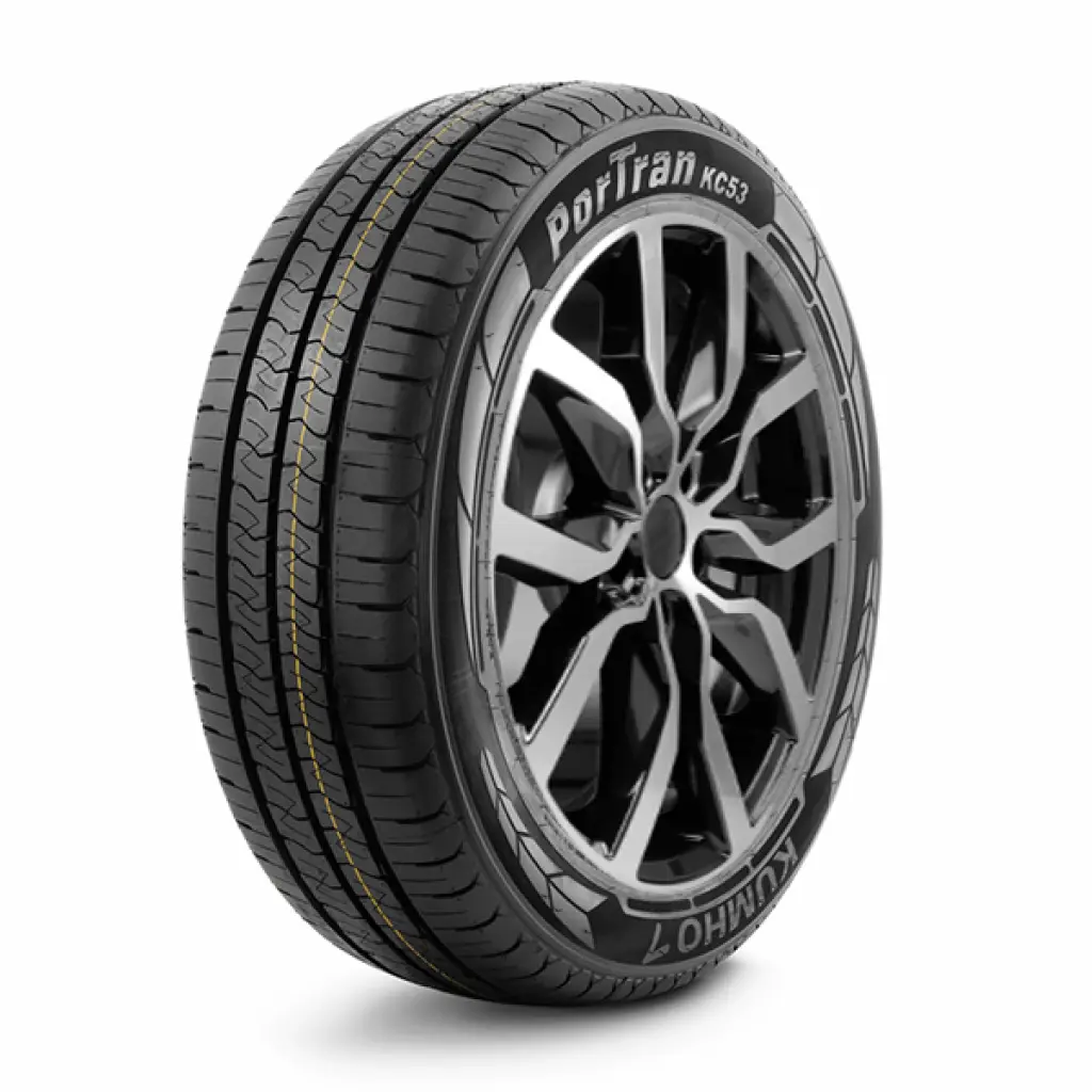 Kumho PorTran KC53 185/75 R14 102/100R C