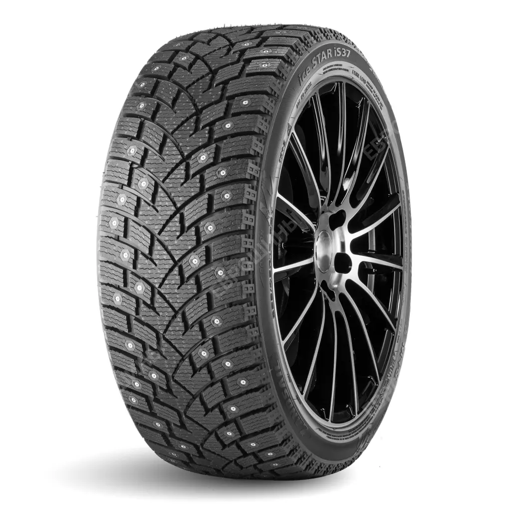 LANDSAIL ICE STAR IS37 245/75 R16 120/116Q