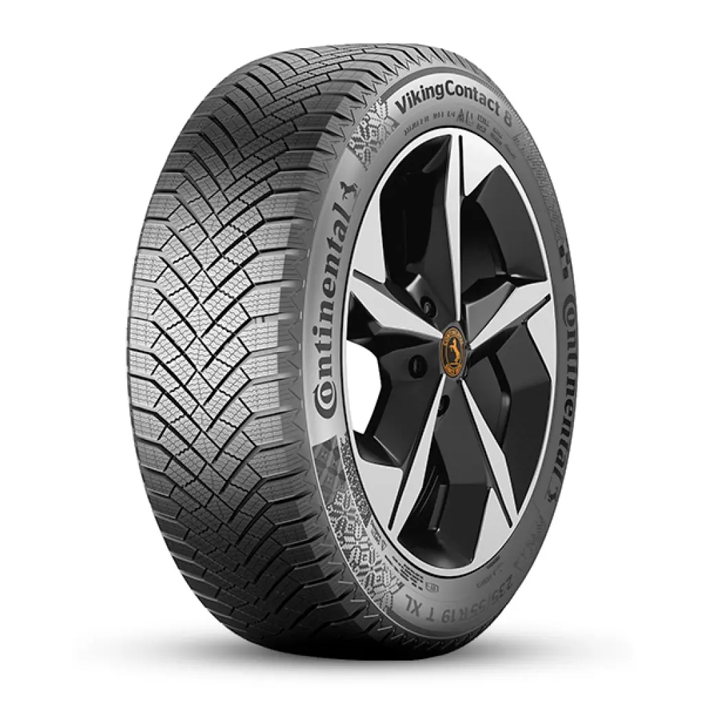 Continental VikingContact 8 245/45 R20 103T XL