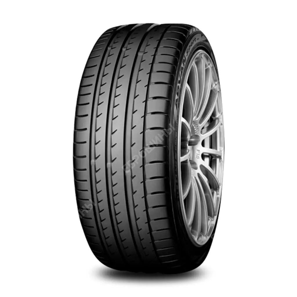 Yokohama Advan Sport V105 265/40 R19 98Y N0