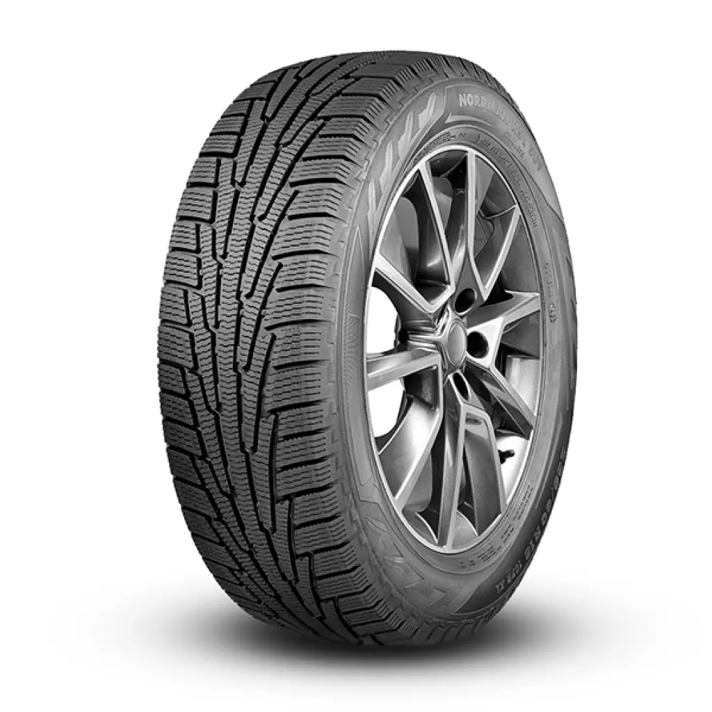 Ikon Tyres Nordman RS2 SUV 255/60 R18 112R