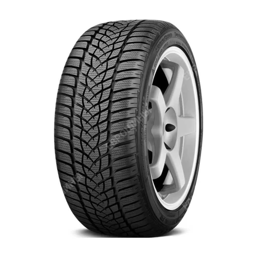 Goodyear UltraGrip Performance 2 205/50 R17 89H ROF *