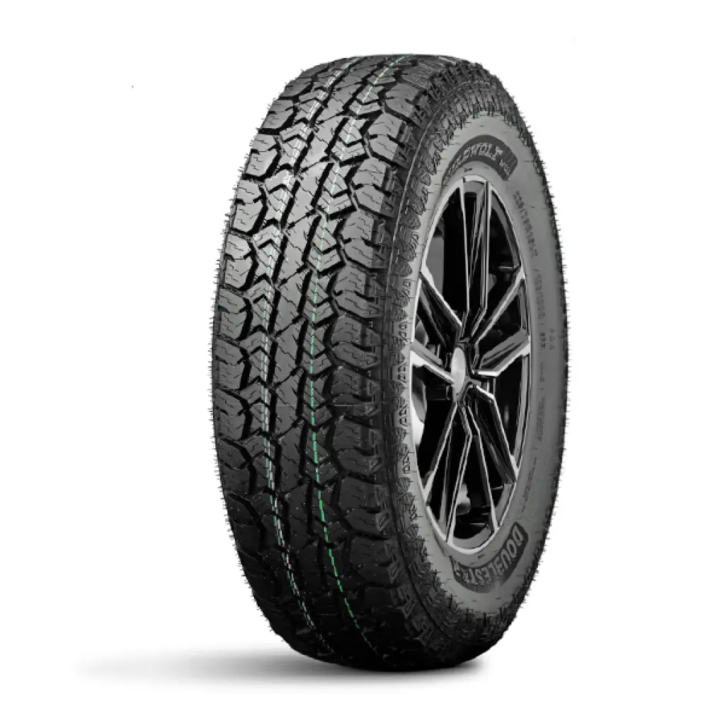 DOUBLESTAR W01 WILDWOLF 235/65 R17 104Q