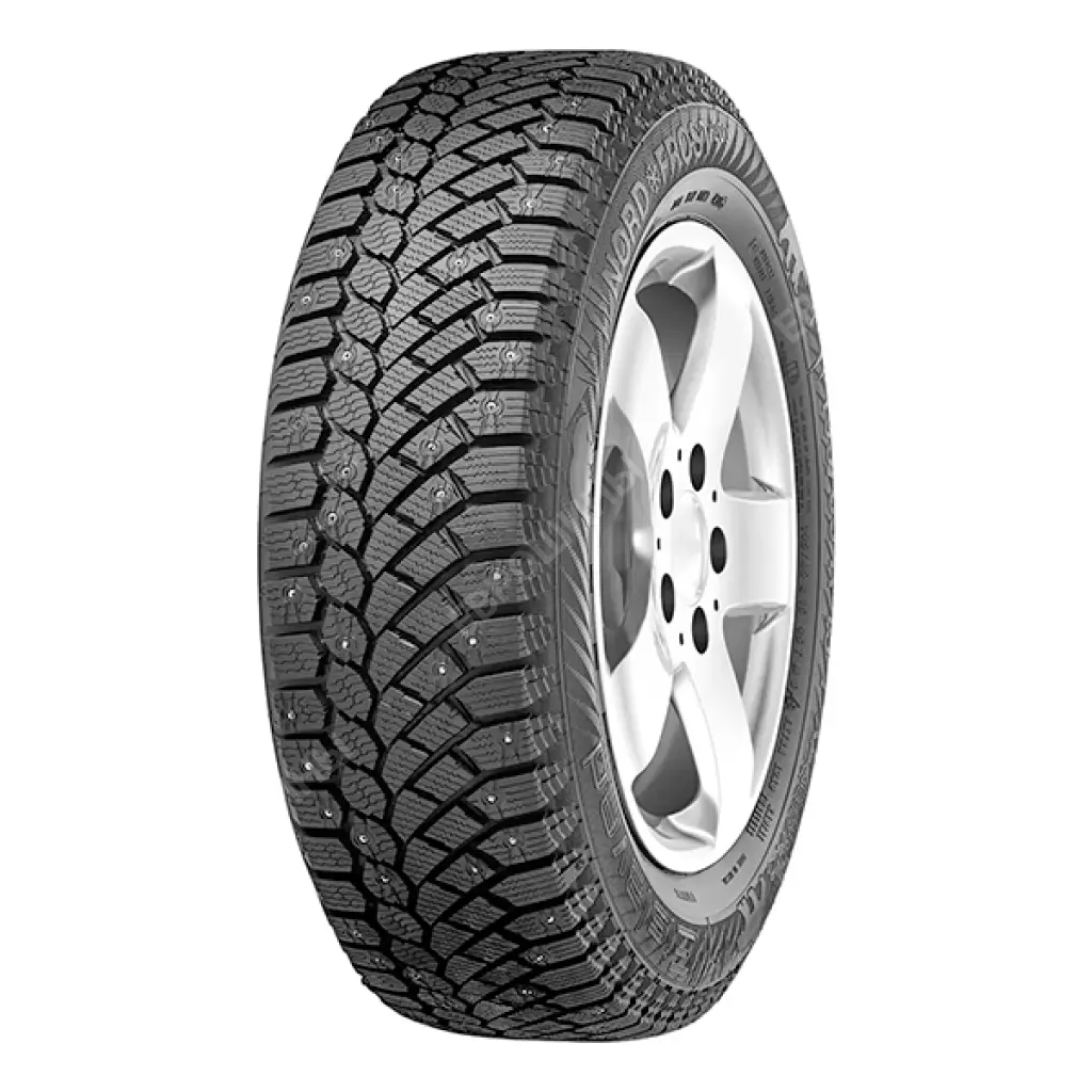 Gislaved Nord*Frost 200 235/45 R18 98T XL FR ID