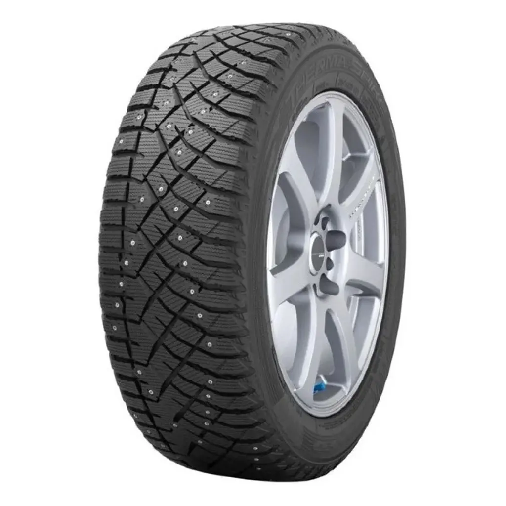 Nitto Therma Spike 225/60 R18 100T