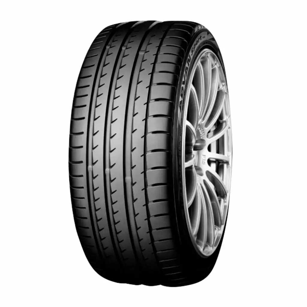 Yokohama Advan Sport V105S 285/50 R20 112V