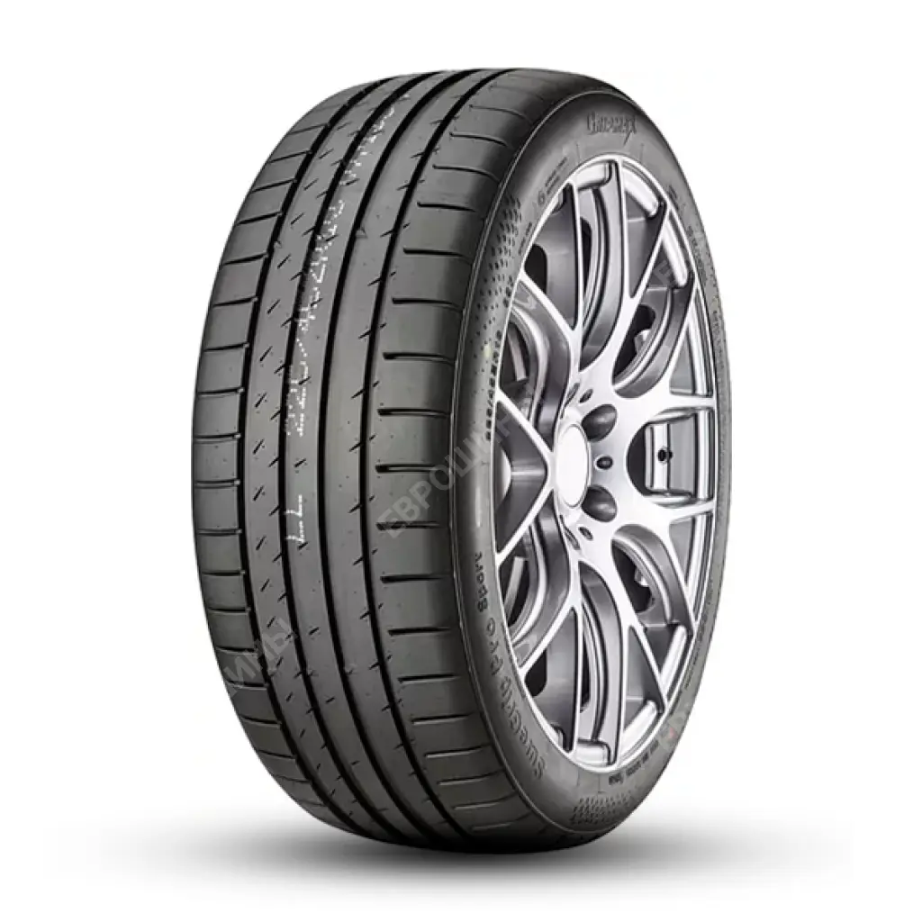 Gripmax SureGrip Pro Sport 255/45 R20 105Y