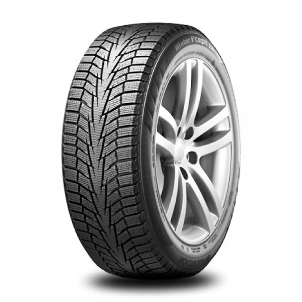 Hankook Winter I*Cept IZ 2 W616 225/60 R16 102T XL