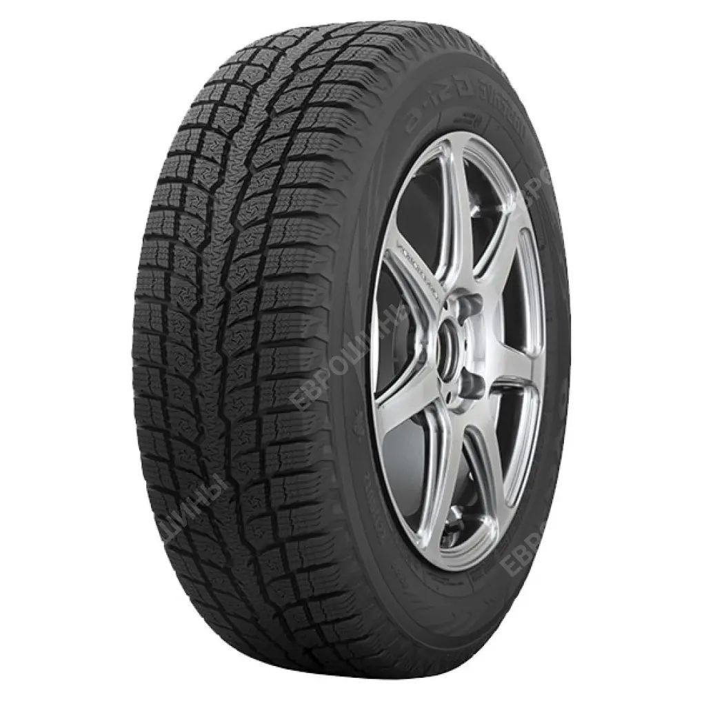 Toyo Observe GSi-6 HP 235/65 R18 106H