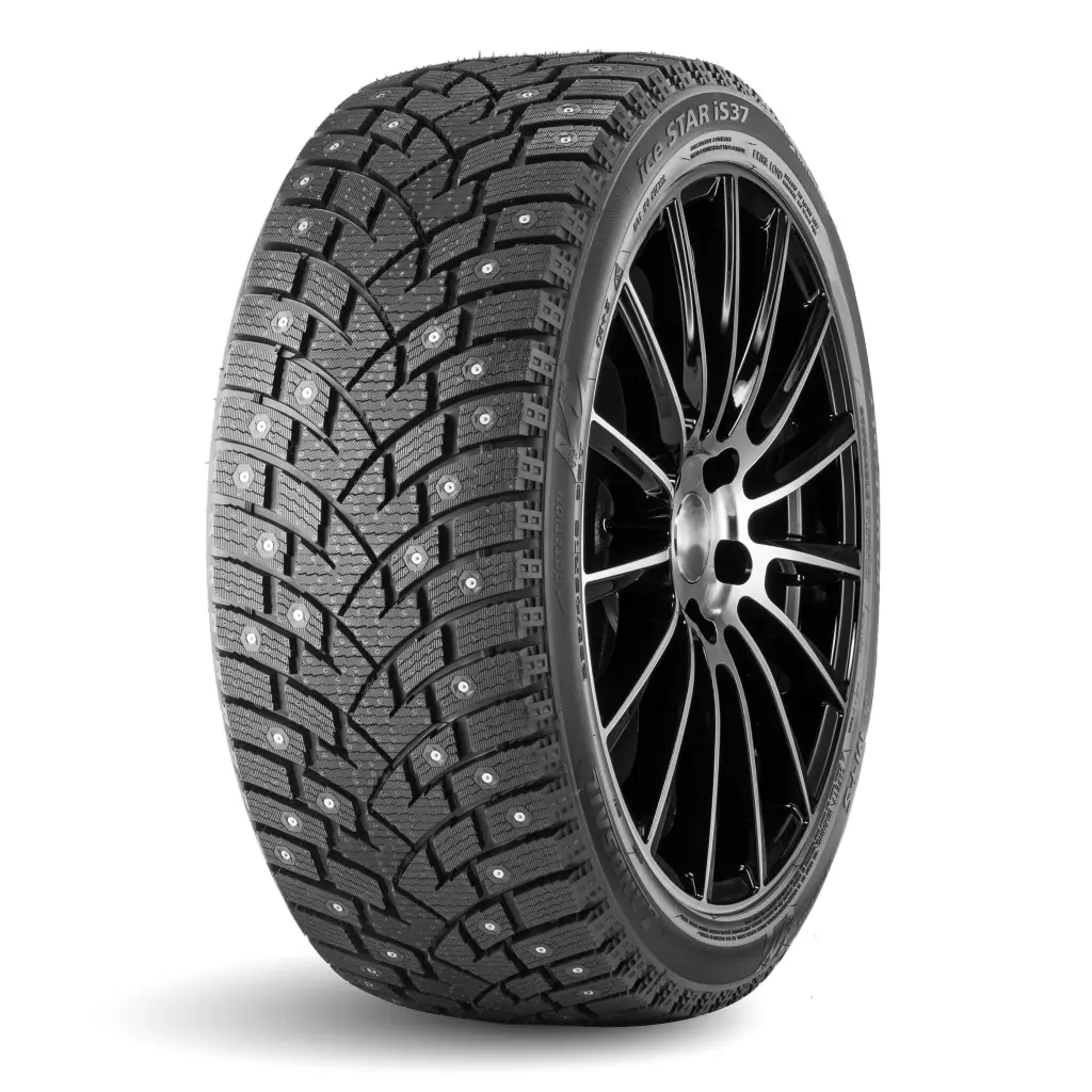 LANDSAIL ICE STAR IS37 235/65 R16 115/113R C