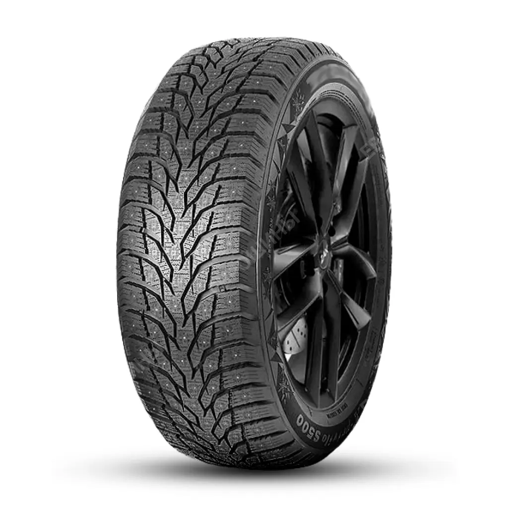 Rotalla Setula W Race S500 265/50 R20 111T