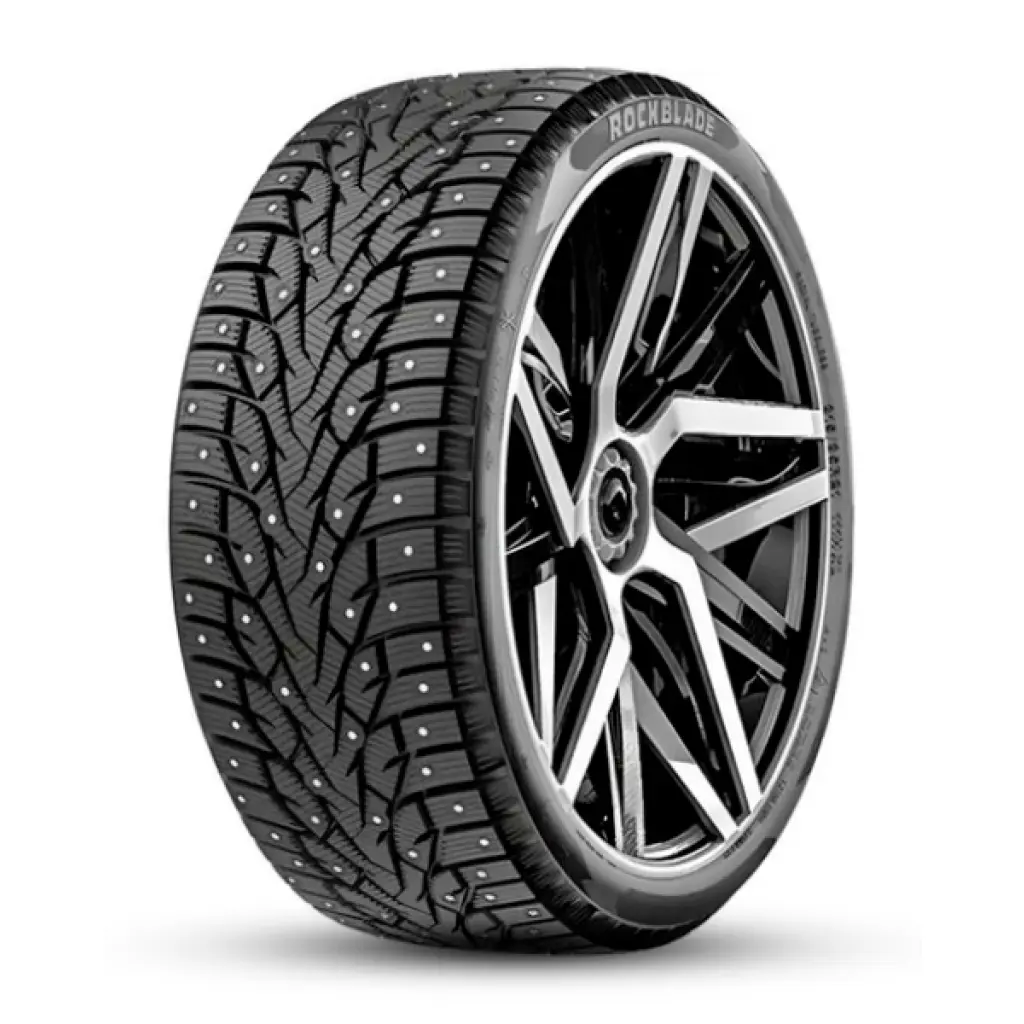 RockBlade Winterplus Stud III 245/55 R19 107T