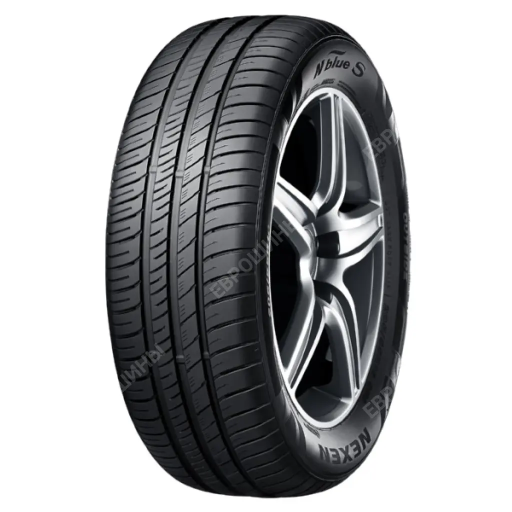 Nexen N'Blue S 205/60 R16 92H