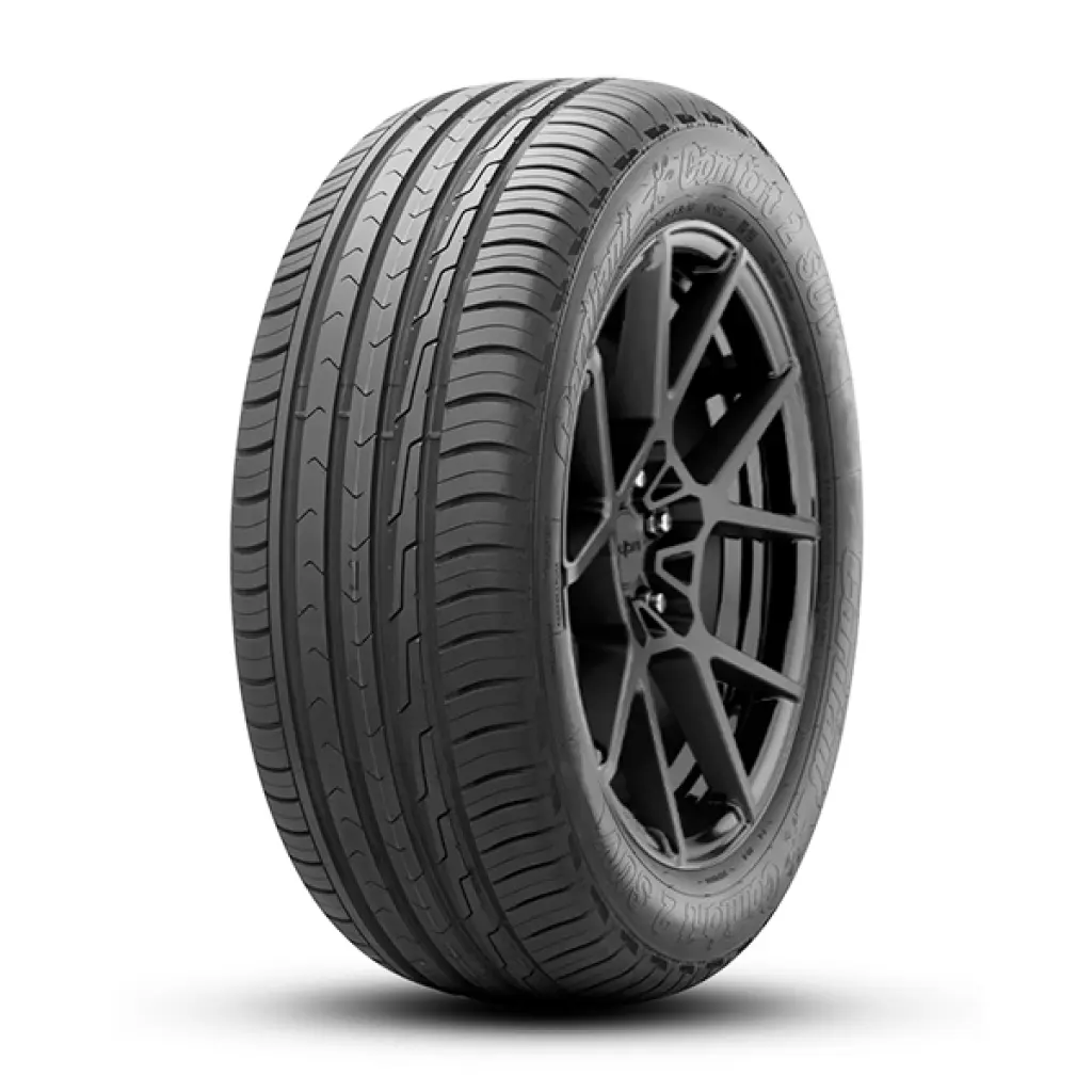 Cordiant Comfort 2 235/55 R17 103H XL