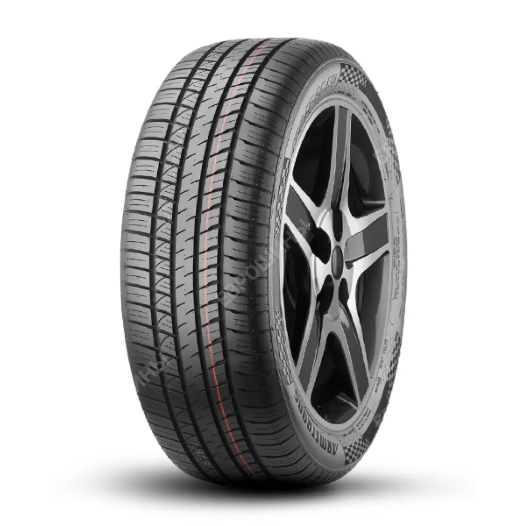 Armstrong Tru-Trac SU 235/55 R18 104W