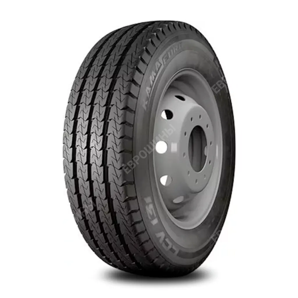 Кама EURO LCV-131 235/65 R16C 115/113R