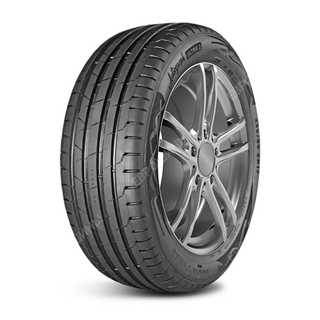 Nokian ikon Autograph Ultra 2 SUV 285/50 R20 116W XL