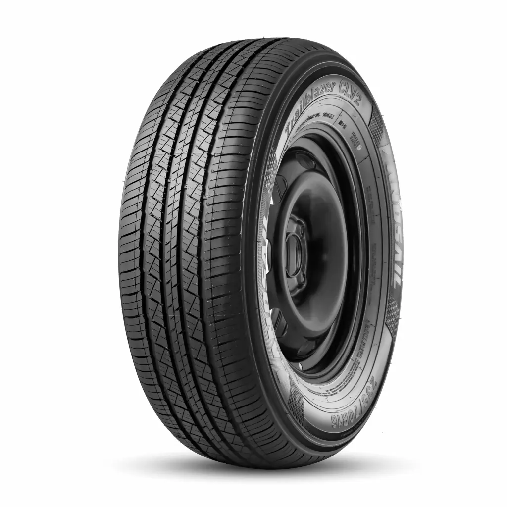 LANDSAIL CLV2 225/60 R17 99H