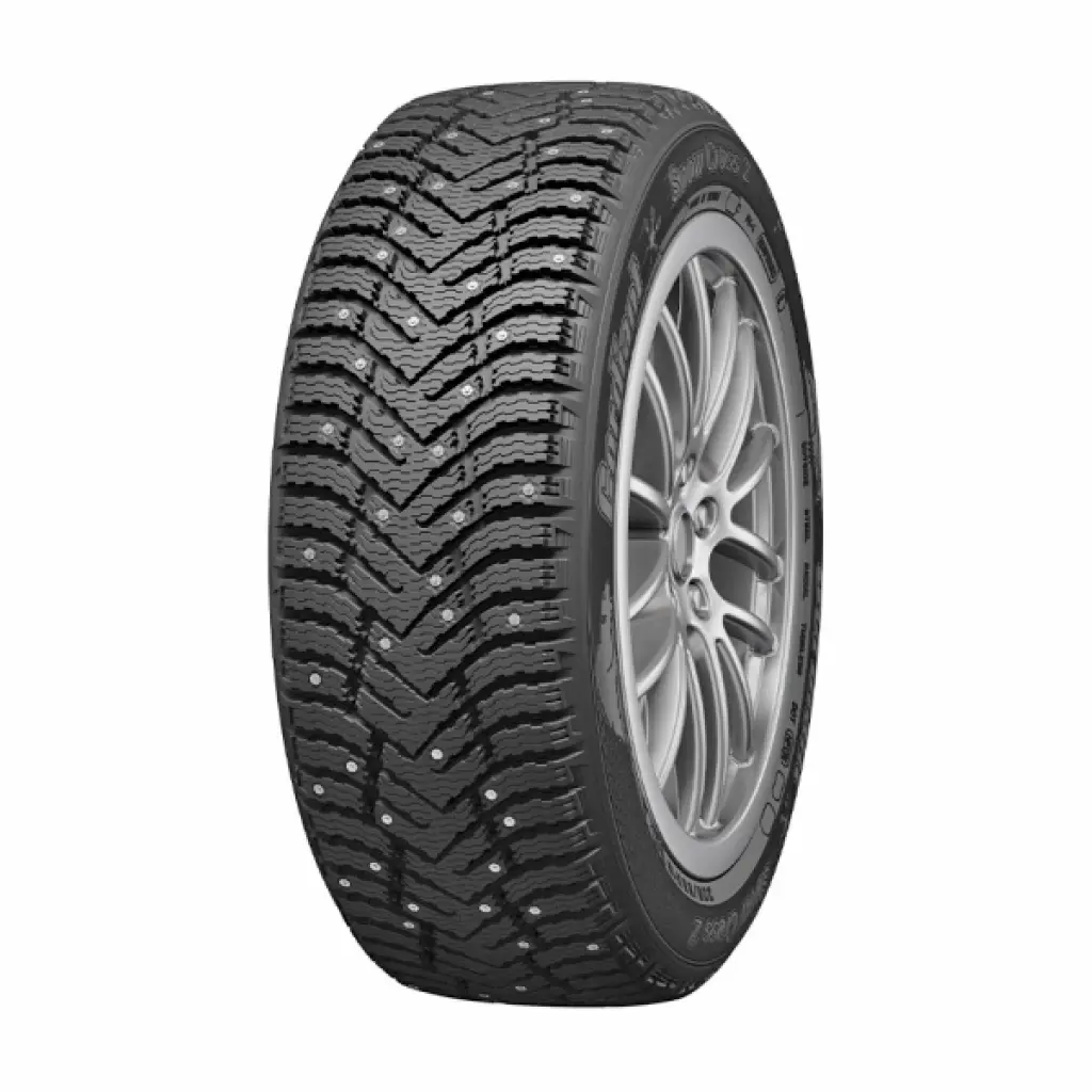 Cordiant Snow Cross 2 205/65 R16 99T XL