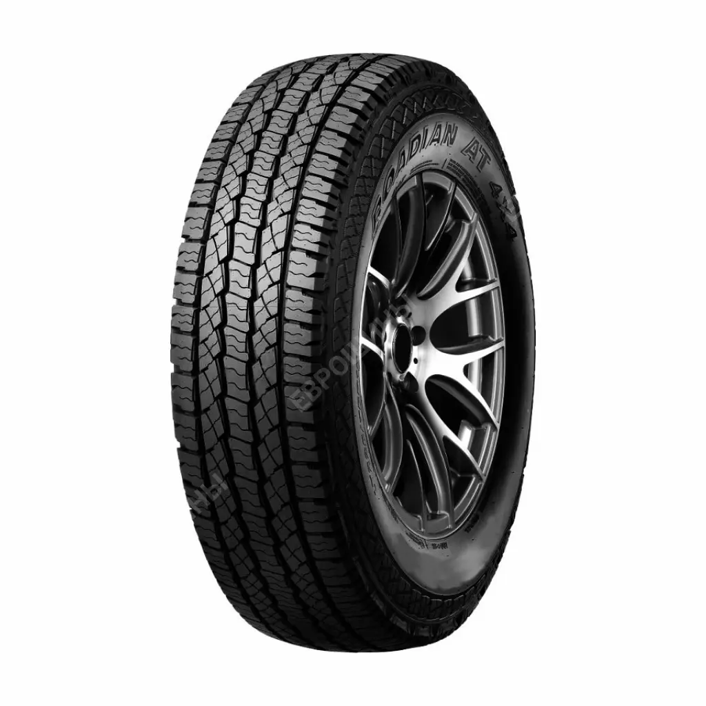 Roadstone Roadian AT 4X4 RA7 205/70 R15 96T