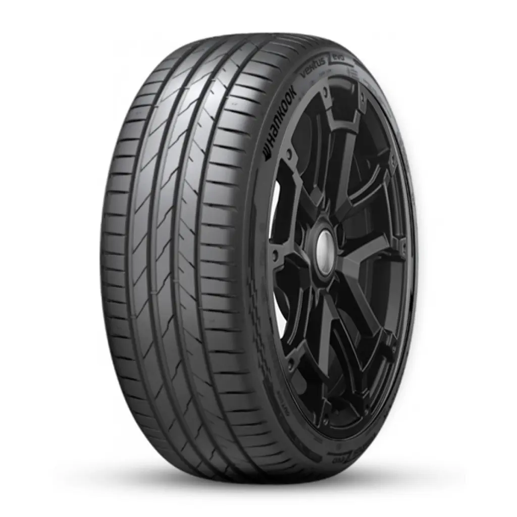 Hankook K137 Ventus evo 215/45 R18 93Y XL