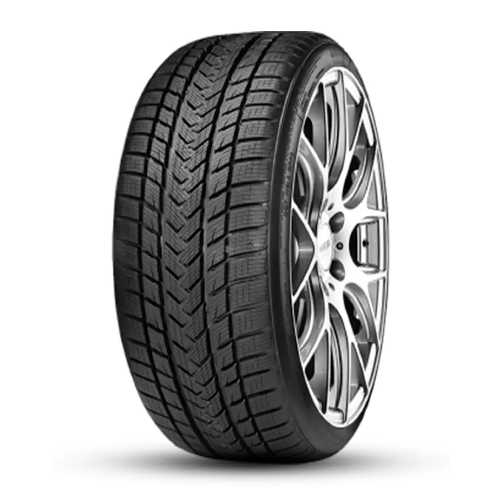 Gripmax SureGrip eWinter 245/45 R17 99V XL