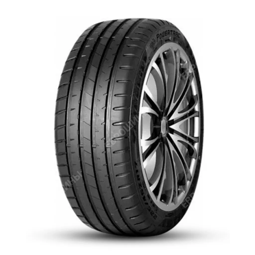 PowerTrac Racing Pro 225/55 R18 102W XL