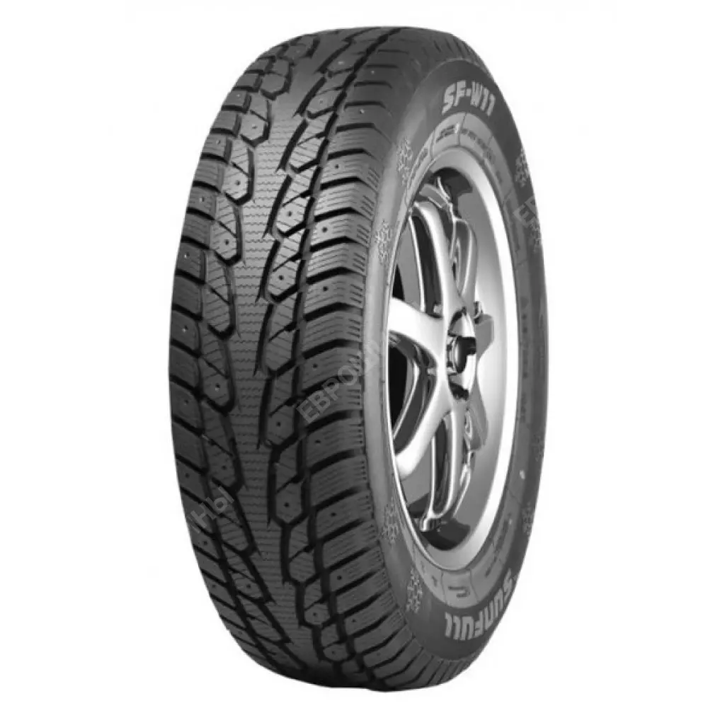 Sunfull SF-W11 285/45 R22 114T