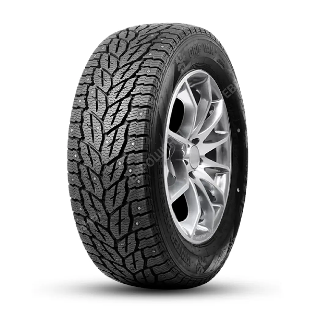 LEAO Winter Defender Grip Van 2 195/75 R16 107/105R