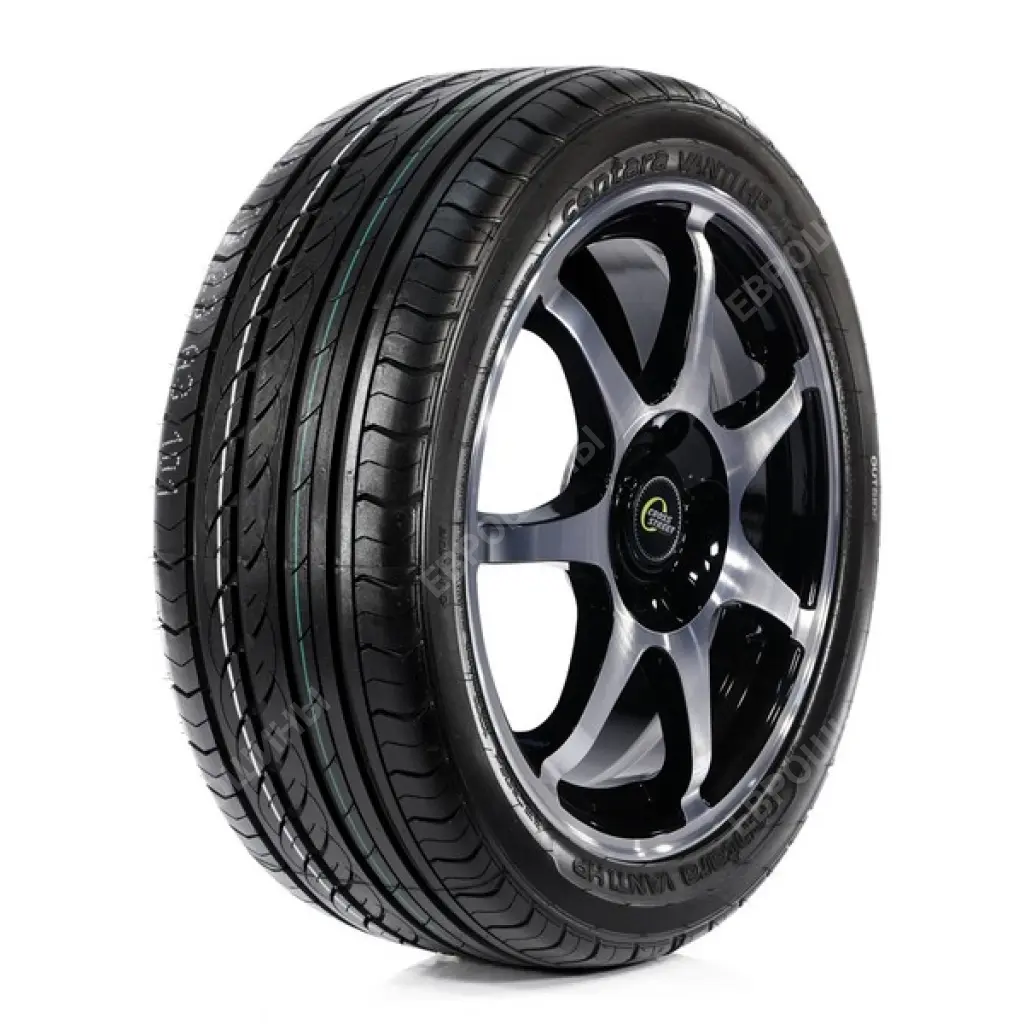 Centara Vanti HP 235/55 R18 104V