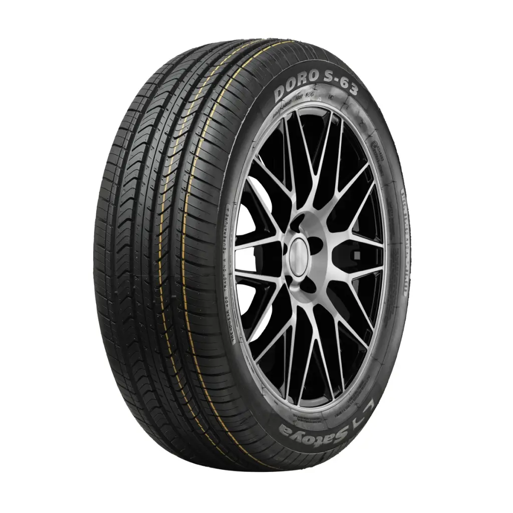 Satoya DORO S-63 205/60 R16 92V