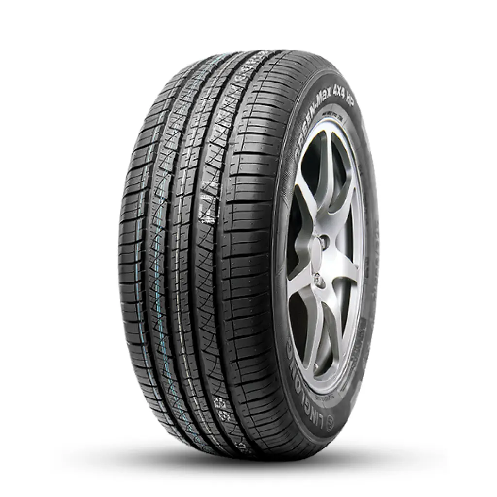 LingLong Green-Max 4X4 HP 275/45 R20 110V