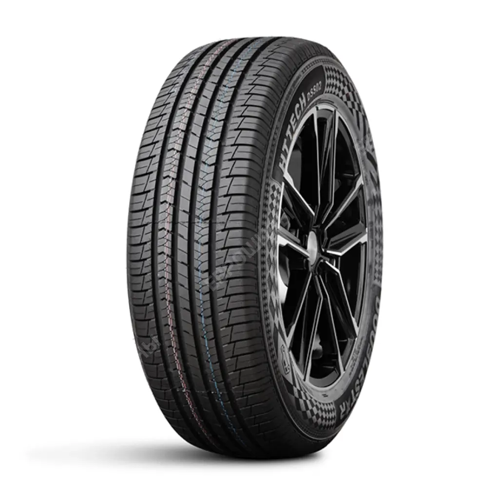 DOUBLESTAR SUV LANDRIDER DSS02 245/65 R17 107H