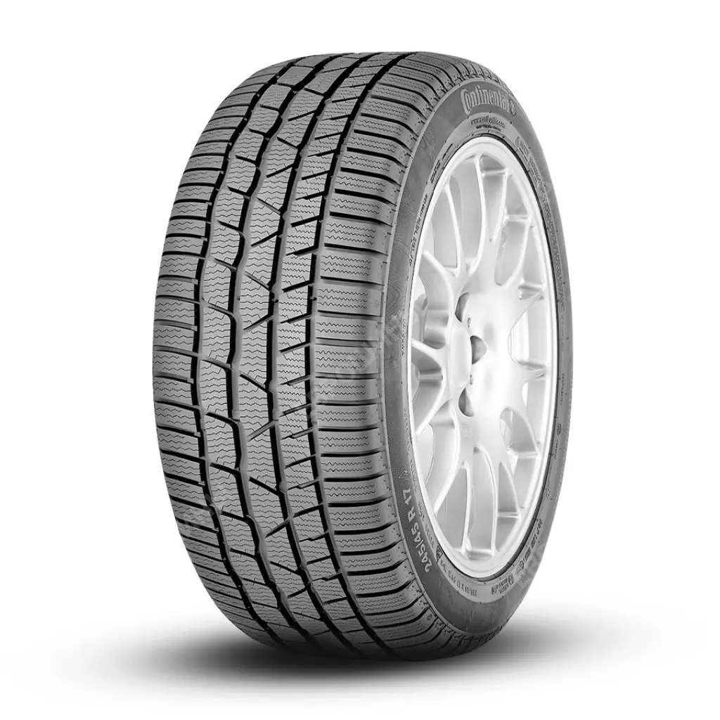 Continental ContiWinterContact TS 830 P 295/30 R20 101W XL RO1 FR