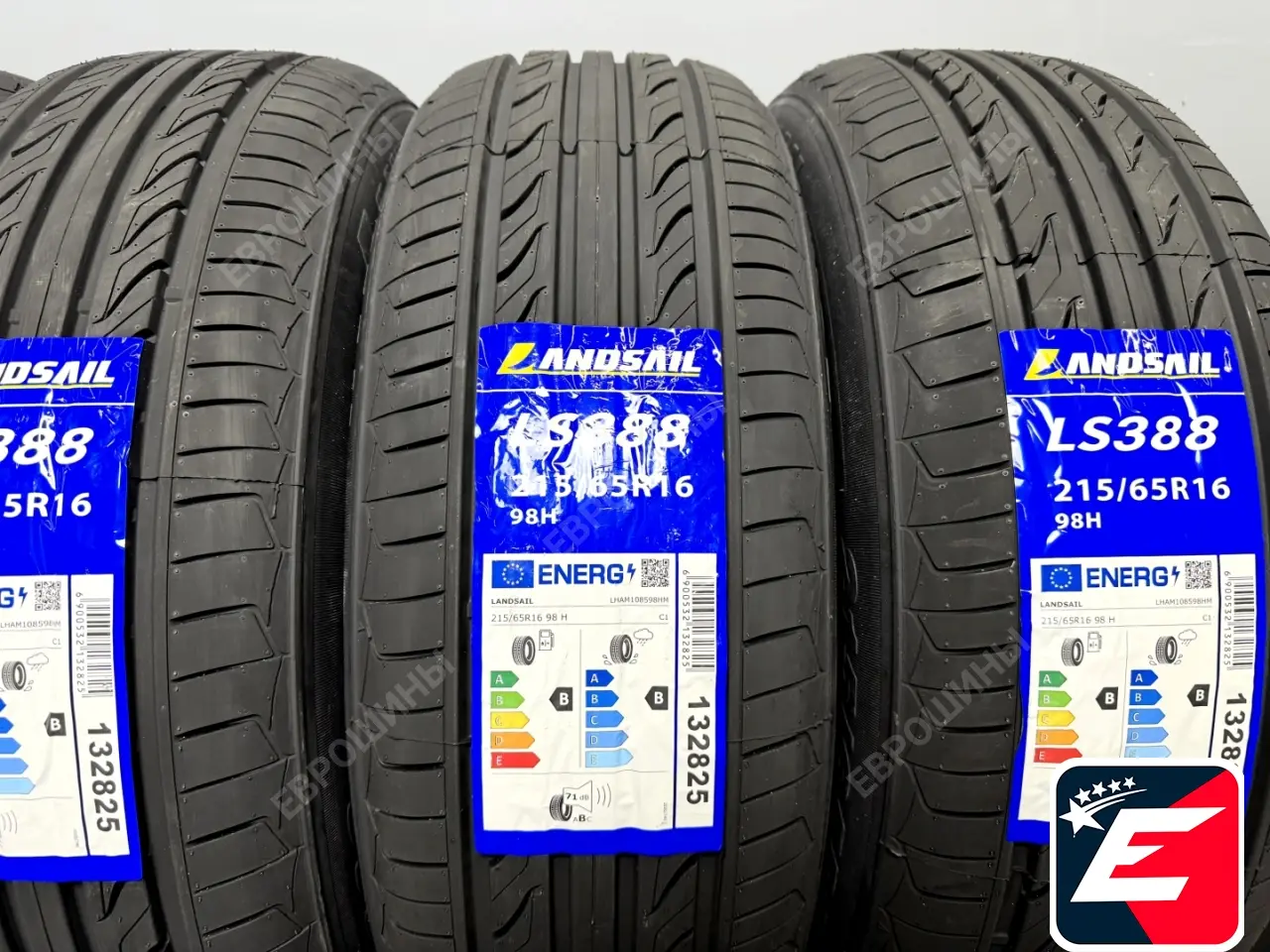 LANDSAIL LS388 215/65 R16 98H