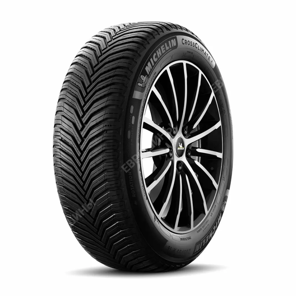 MICHELIN CROSSCLIMATE 2 235/45 R19 99Y