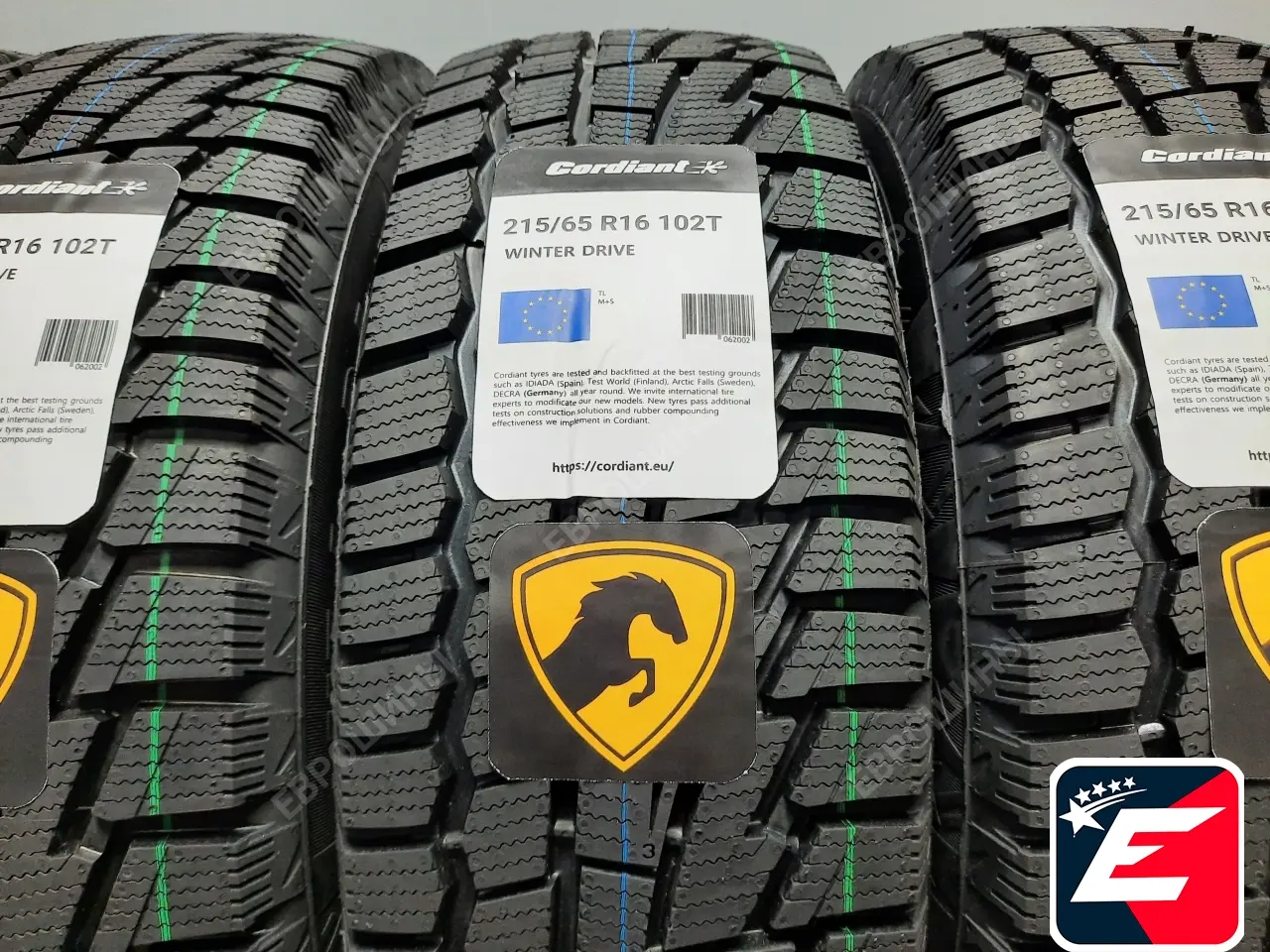 CORDIANT WINTER  DRIVE PW-1 215/65 R16 б/к 102T