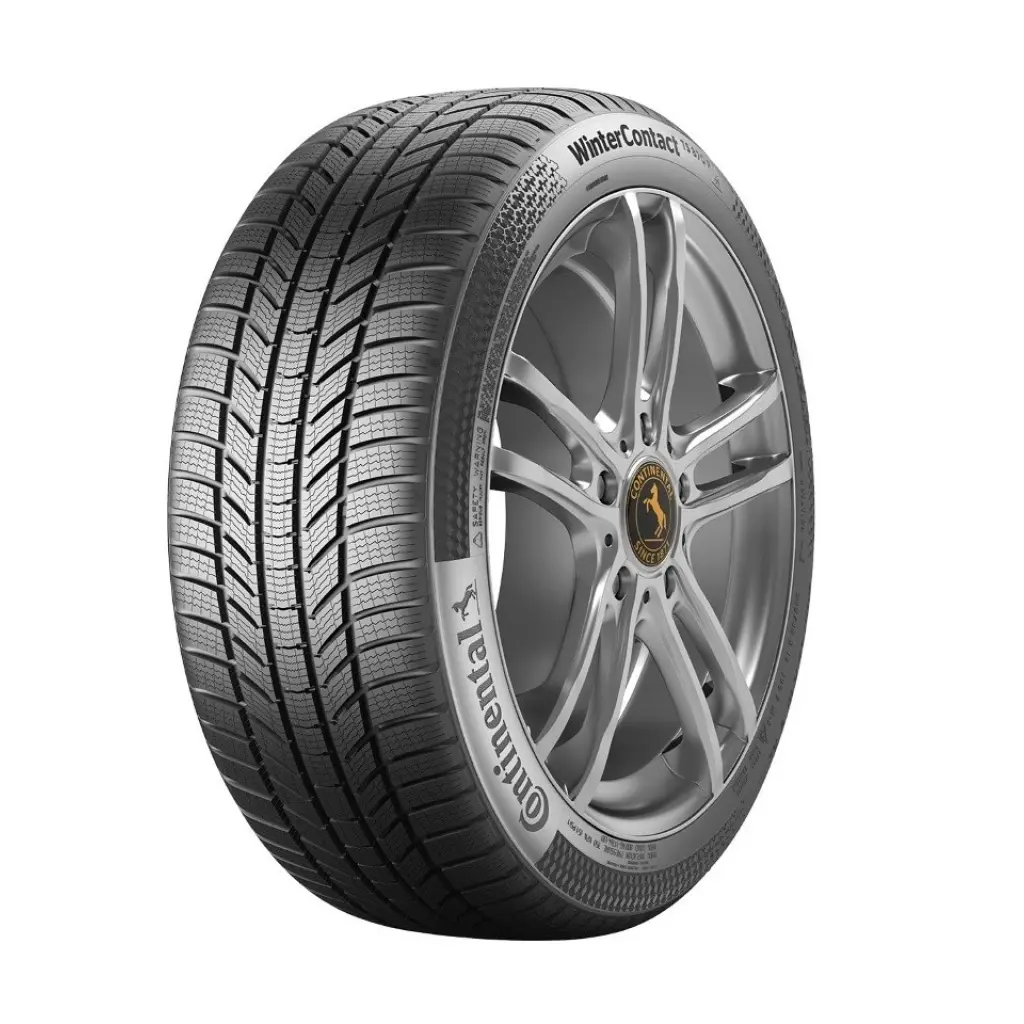 Continental ContiWinterContact TS 870 P 235/50 R19 103V