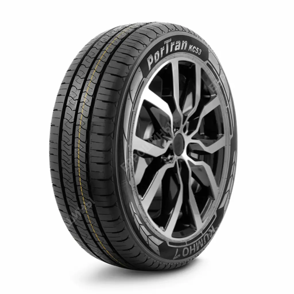 Kumho PorTran KC53 145/80 R13 88/86R