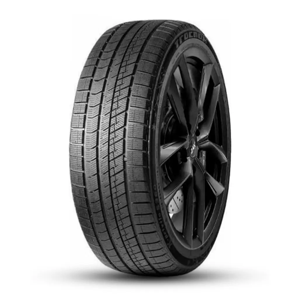 Tracmax X-Privilo S360 255/50 R20 109T